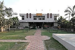 Hotel Shiv Regency, Bhuj