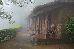 Saj Vagamon Hideout, Vagamon