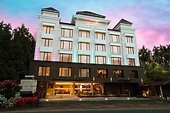 Hotel Span International Cochin, Cochin