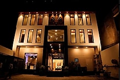 The Amer Valley, Jaipur