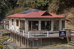 Simba Jungle Lodge, Binsar Wildlife Sanctuary, Binsar