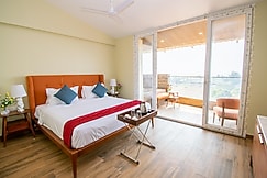 Estherea Elite Morjim, Karwar