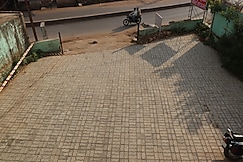 Shree Hanumat Dham, Chitrakoot