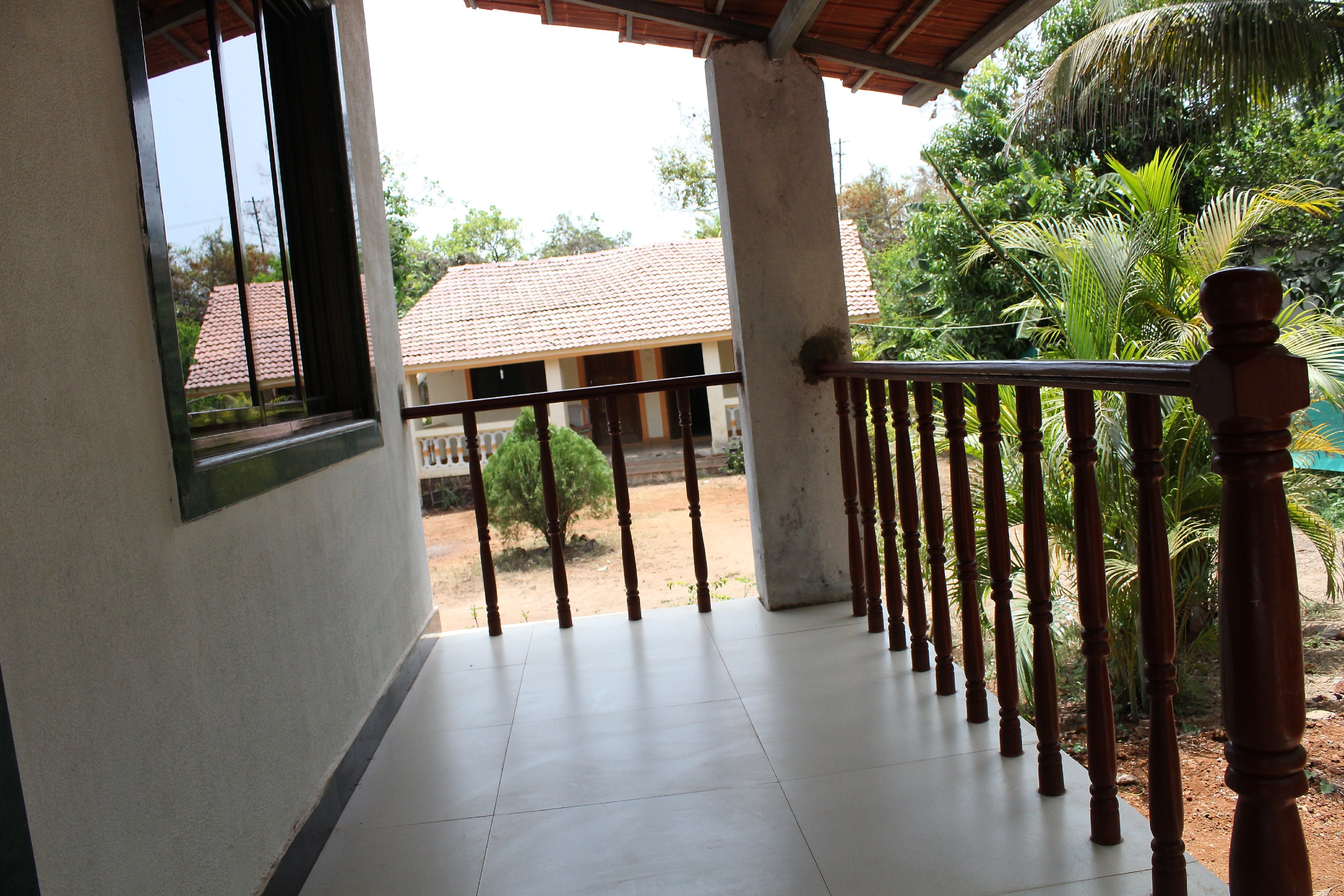 Neel garden resort Best Rates on Murud Janjira Hotel Deals, Reviews