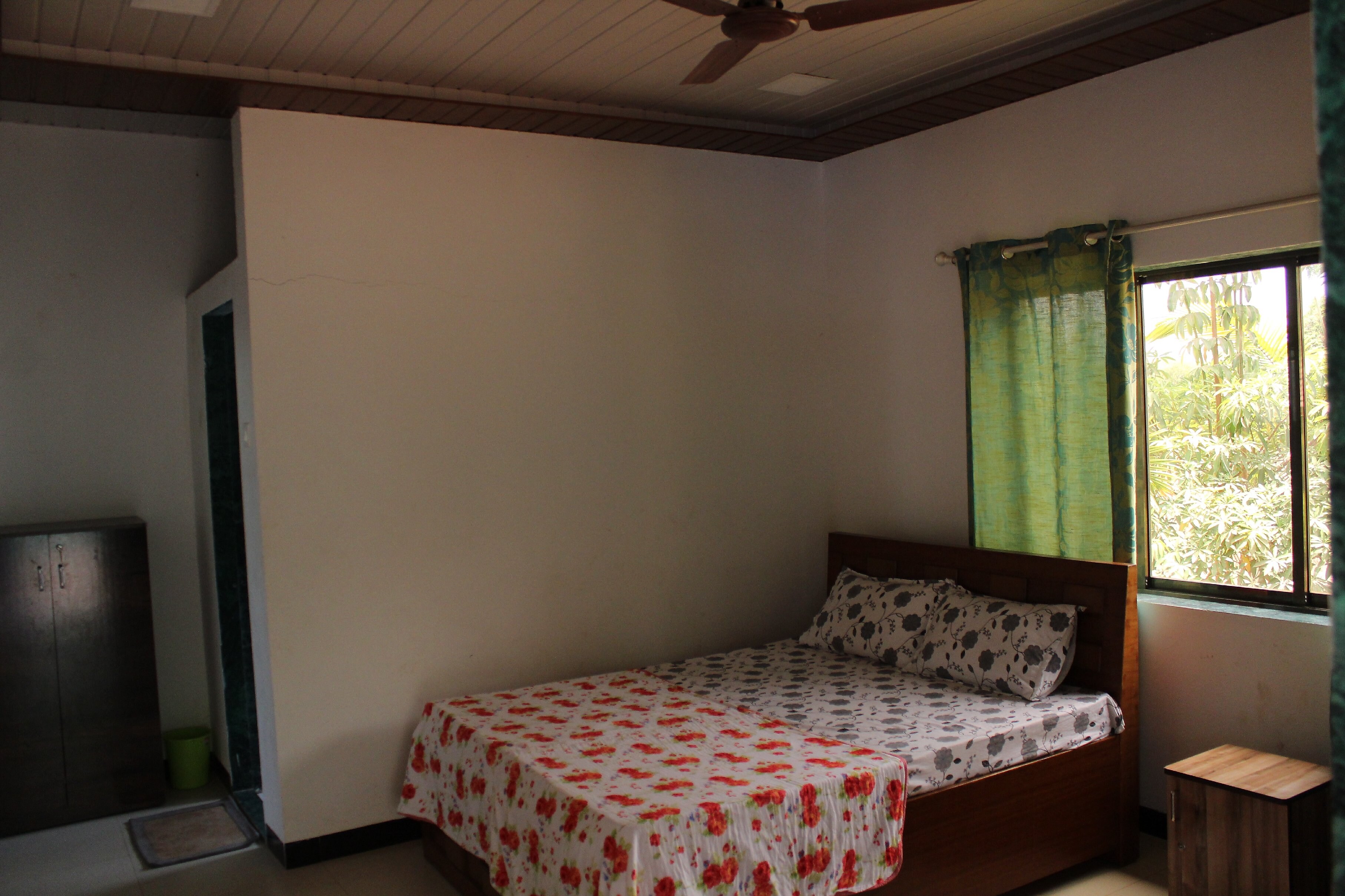 Neel garden resort - Tap to explore photos
