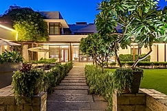 The Manor - New Delhi, Delhi