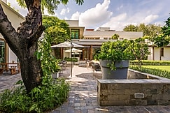 The Manor - New Delhi, Delhi