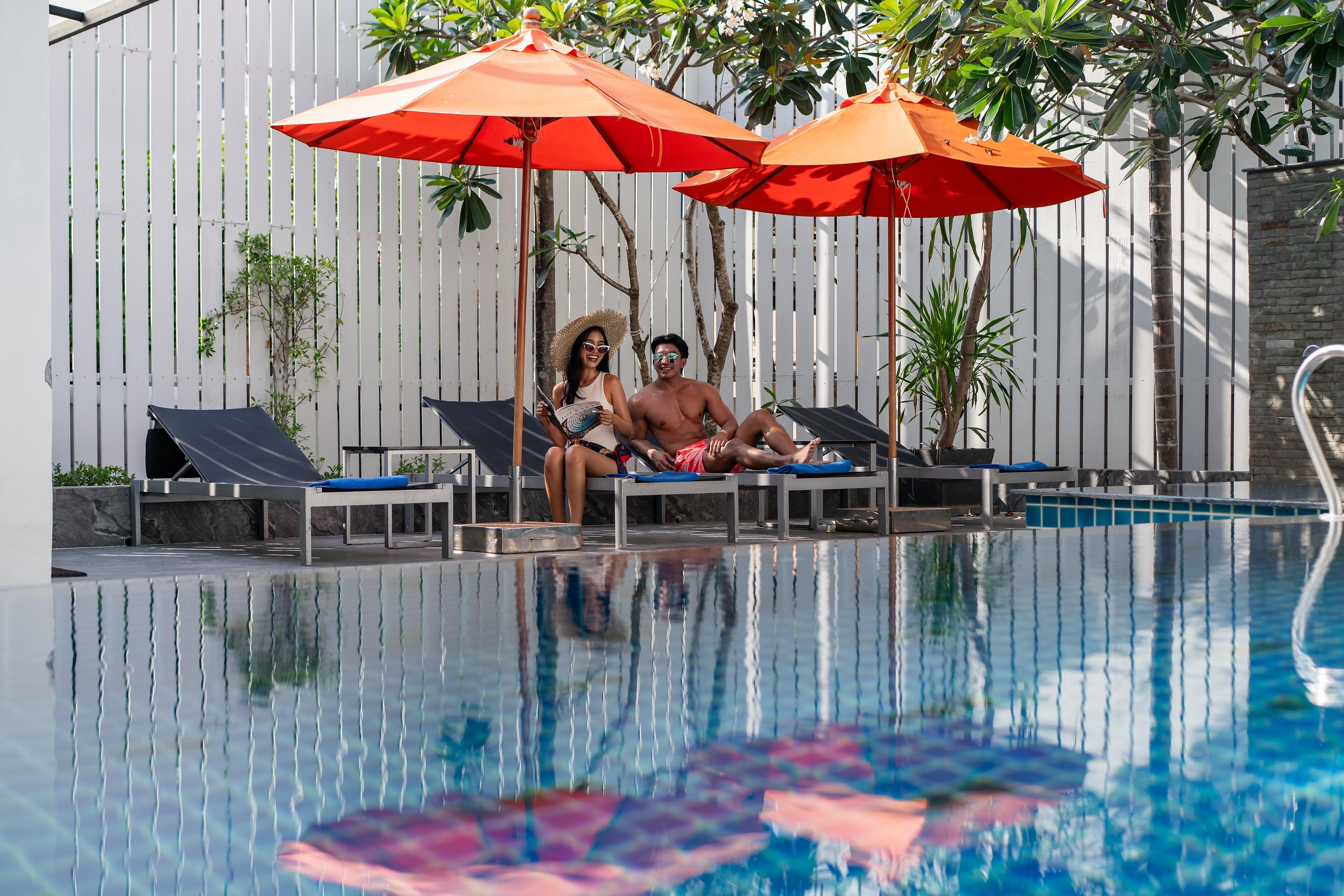 Citrus Patong By Compass Hospitality - Tap to explore photos