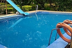 Hill View Village Resorts , Thane