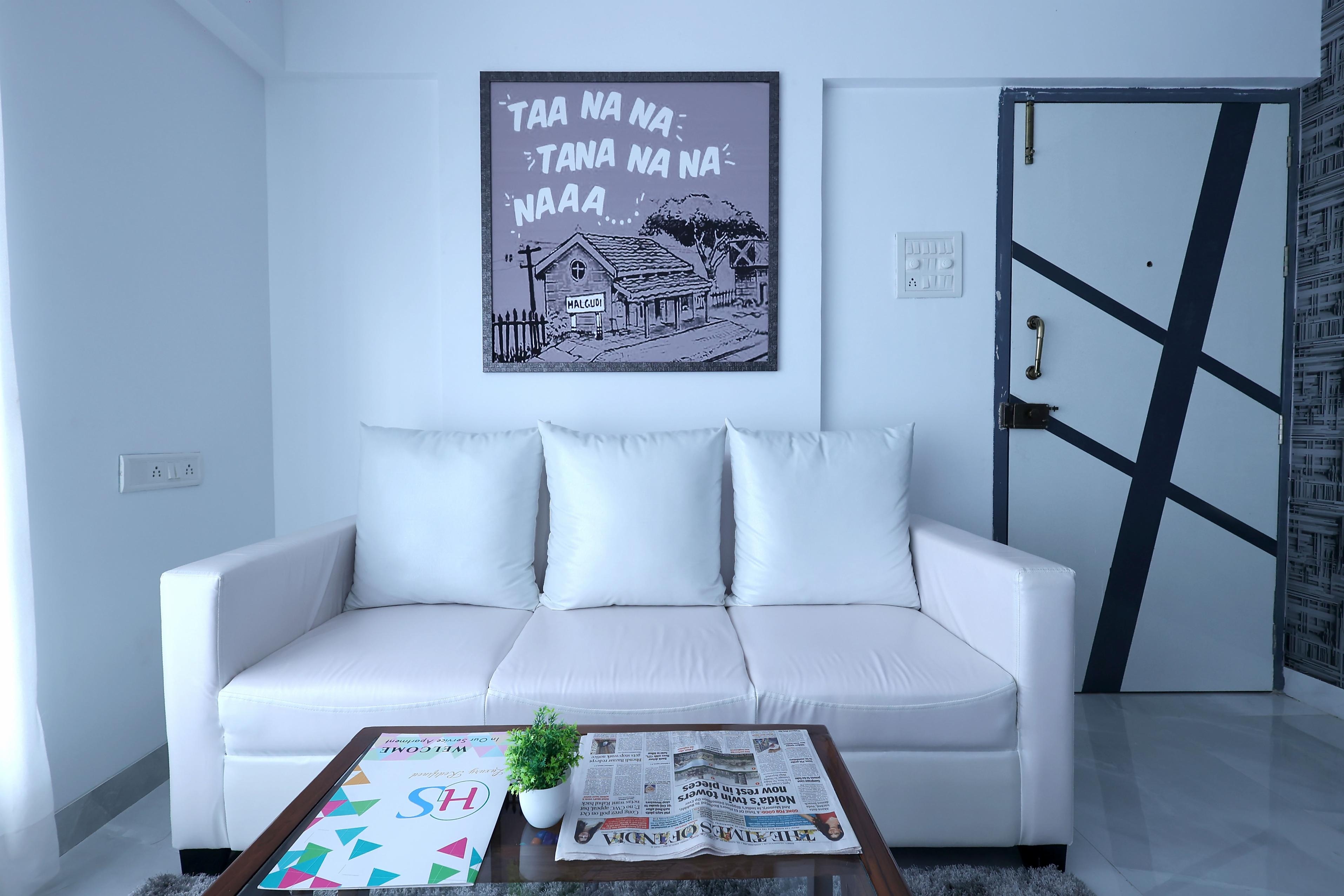 Gagal Homes - Andheri Suite 5