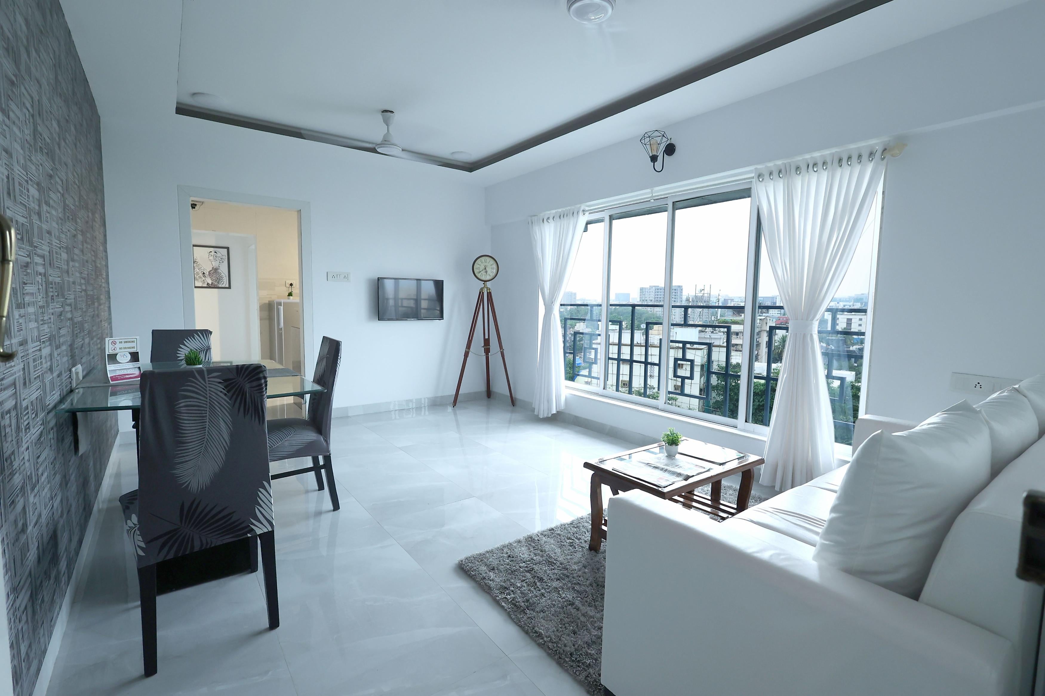 Gagal Homes - Andheri Suite 3