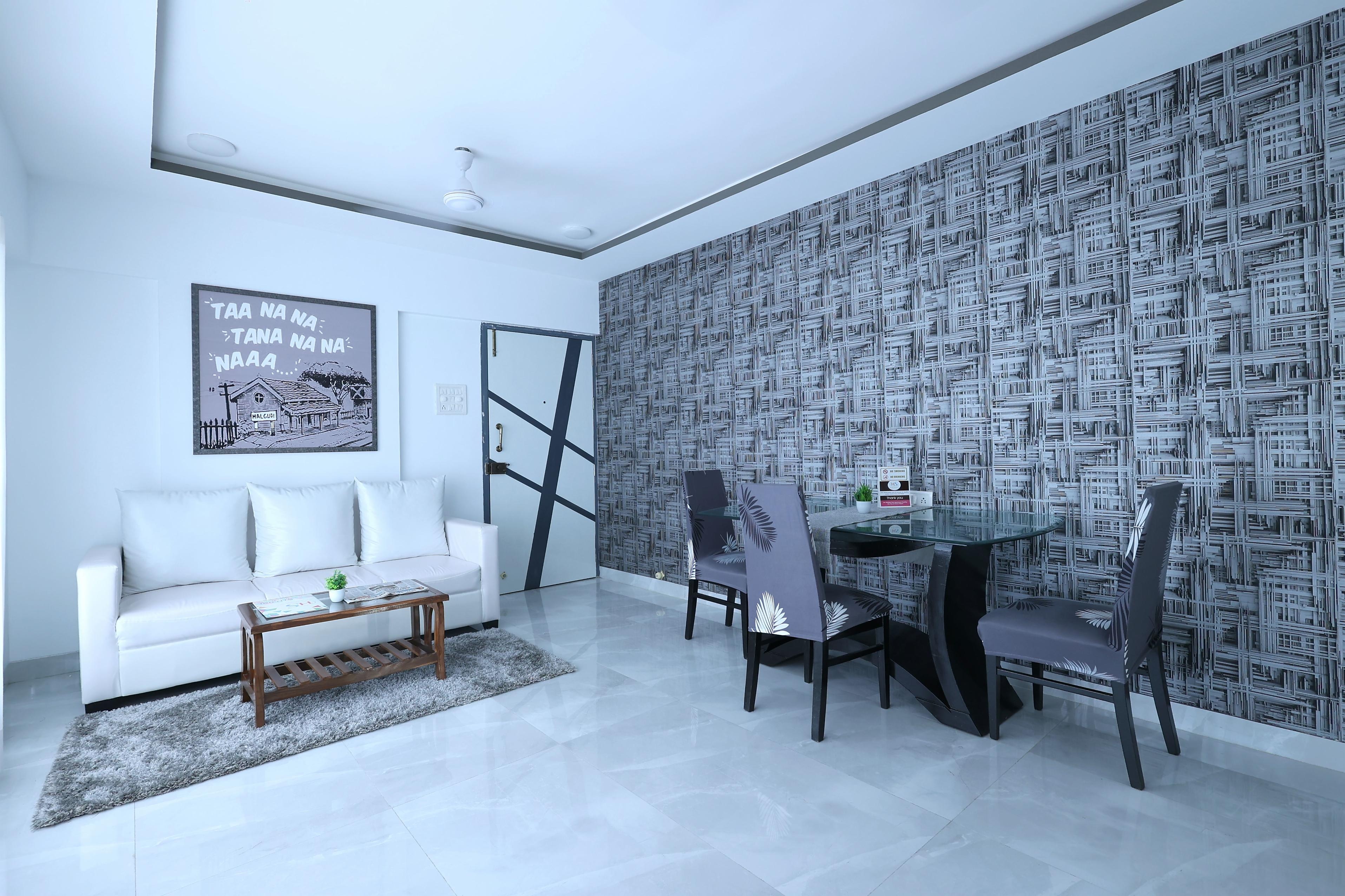 Gagal Homes - Andheri Suite 4