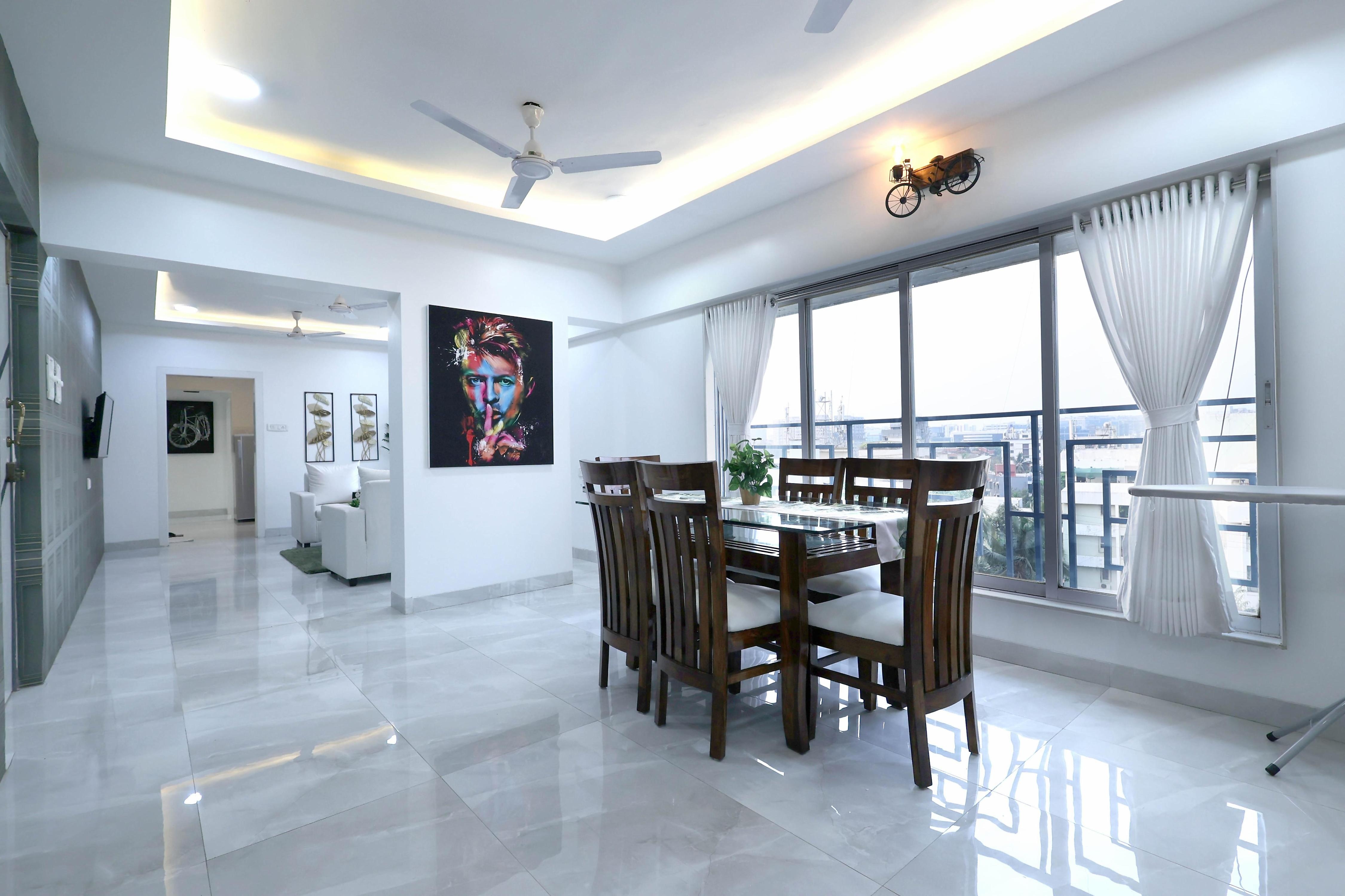 3 BHK SUITE 1