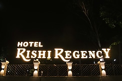 Hotel Rishi Regency, Katni