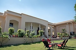 Hotel Rishi Regency, Shahdol