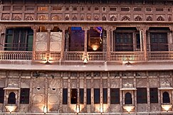 The Thikana Heritage, Jodhpur
