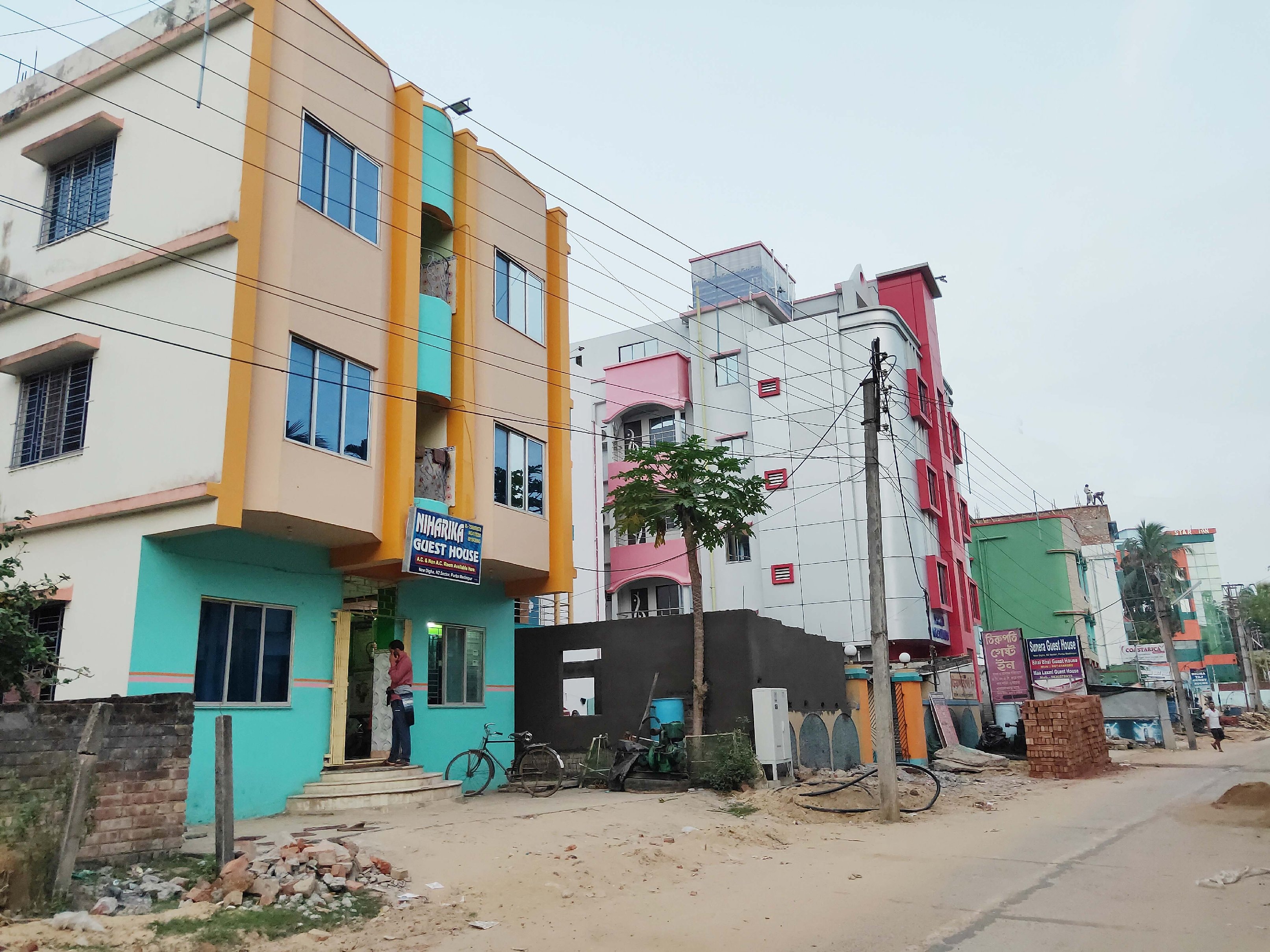 Photos of Niharika Guest House Guest House in Digha