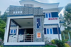 Shakthi Homestay | Rooms & Wi-FI, Kodaikanal, Kodaikanal