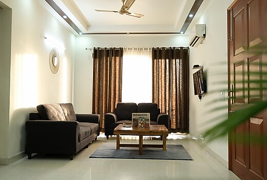 Lime Tree Luxe 3BHK Apartment - Artemis|Medanta
