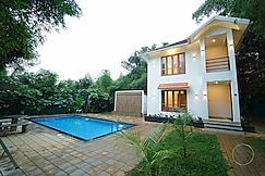 Le Eden | Cottages & Pool, Wayanad