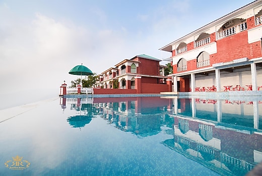 Rockford Resort