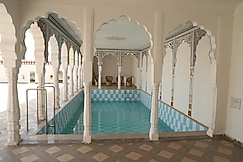 Shekhawati Fort, Chirawa