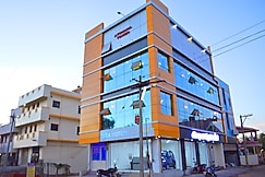 ATCHAIYA RESIDENCY, Karaikudi