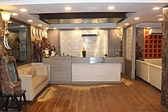 Hotel Parkside Grand Navjyoti, Amritsar