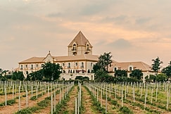 Hotel Irada, Pune Wine Country, Baramati