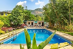 Bougainvillea Resort (Mulshi), Mulshi