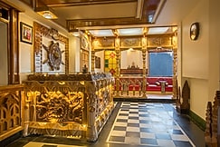 Rocky Knob (Explore World Art in One Property), Shimla