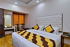 Hotel Kabeer 1 Min from New Delhi Railway Station, Delhi
