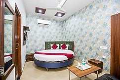 Hotel Seven Inn, Mohali