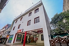 Hotel Seven Inn, Kharar