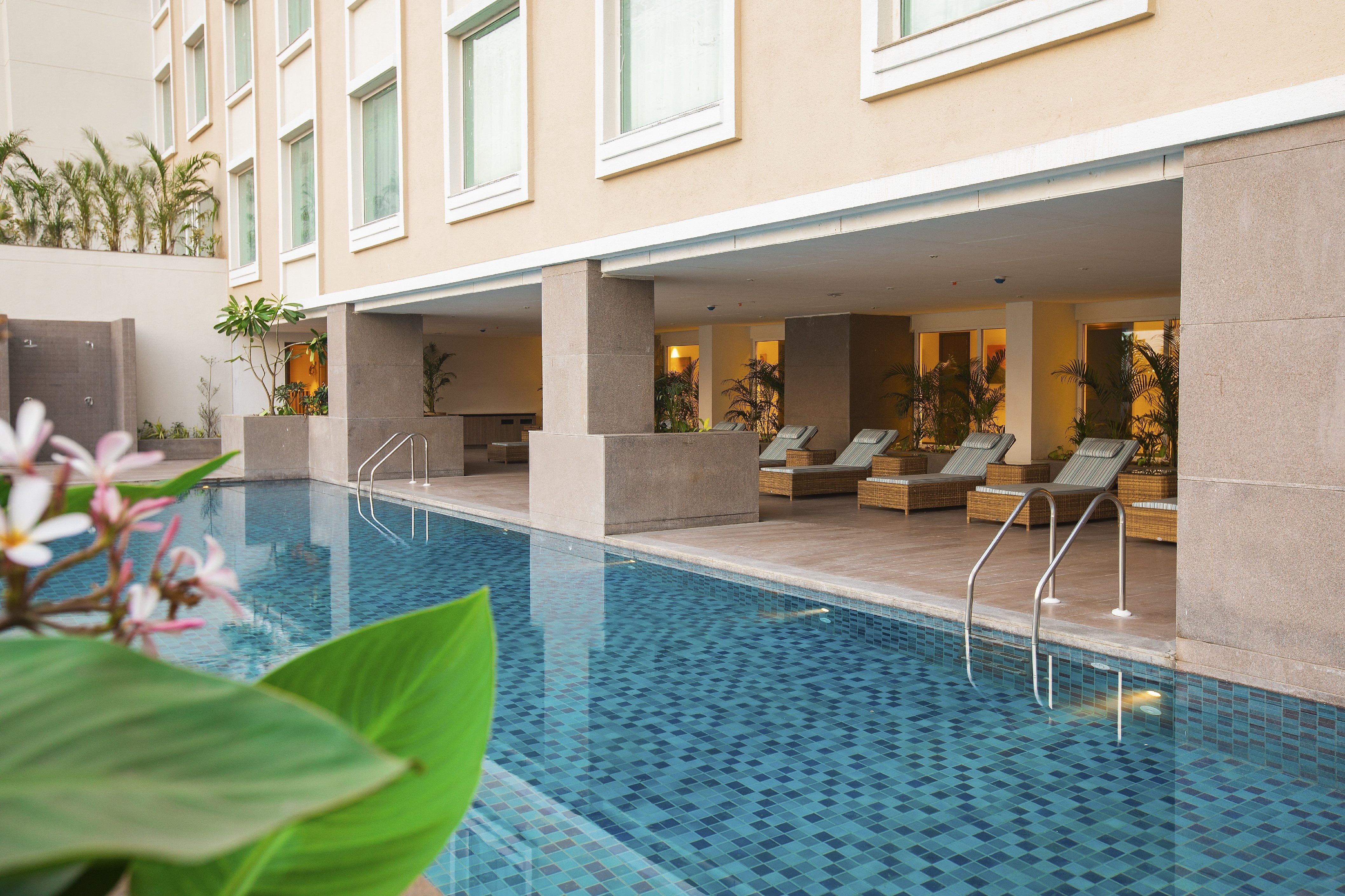 Lemon Tree Premier, City Center Pune Pune INR 2921 OFF ( ̶5̶9̶3̶9̶