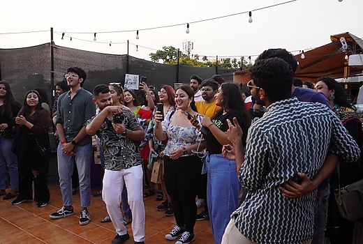 Locomo Hostel  OG - Stay Work Eat