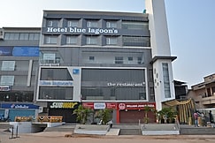 Hotel Blue Lagoons Manjalpur Near Makarpura, Vadodara