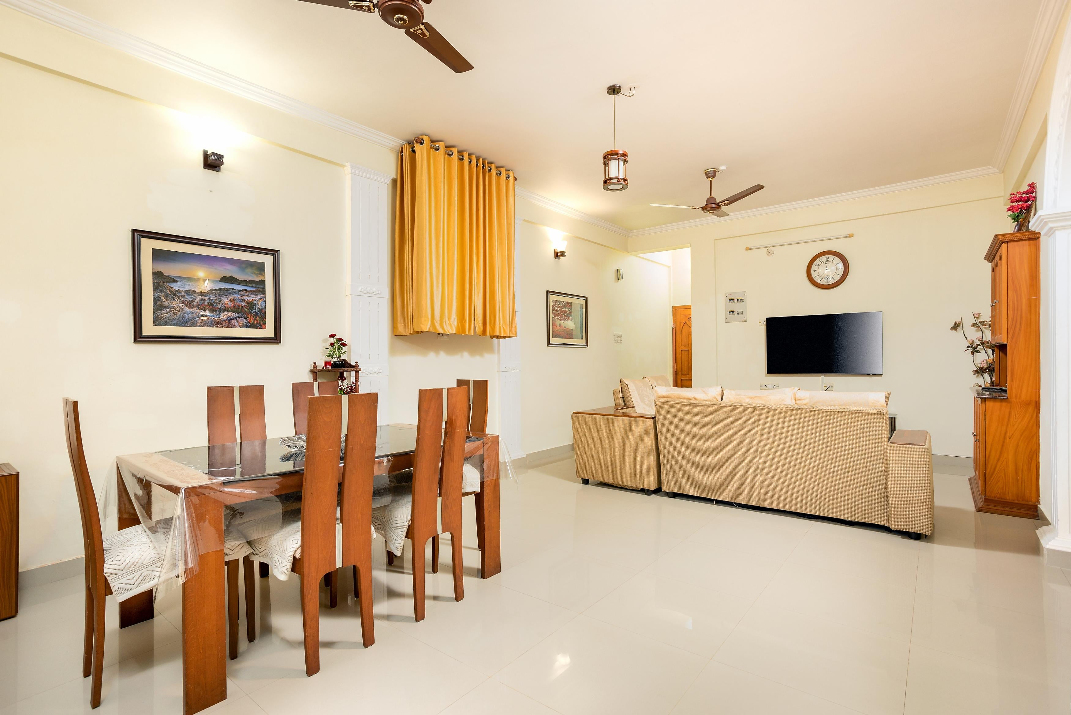 Paradise Inn Kochi - Tap to explore photos