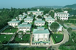 Fazlani Natures Nest- The Wellness Retreat, Lonavala