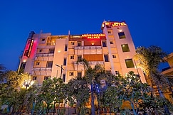 Hotel Mehrangarh Palace, Udaipur