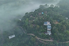Indeevara Luxury Resort and Spa, Wayanad