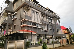 Shrivardhan Stay Homes, Indore