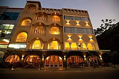 Downtown Bed and Breakfast, Udaipur