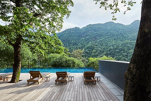 The Roseate Ganges Rishikesh Resort Price, Address & Reviews