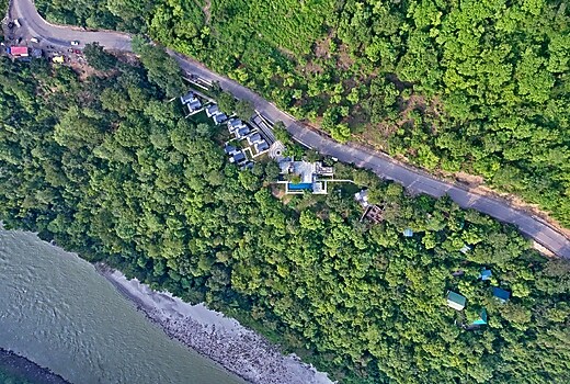 The Roseate Ganges Rishikesh Resort Price, Address & Reviews