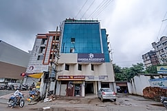 Hotel Ganga Residency , Ranchi