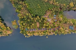 Amritara Riverside Camp, Kothamangalam