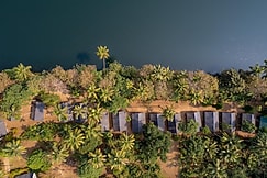 Amritara Riverside Camp, Idukki