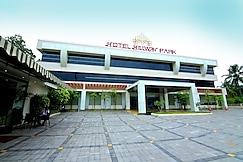Hotel Hillway Park, Varkala