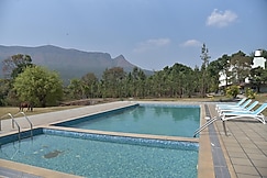 Eden Garden Cottage, Chikmagalur